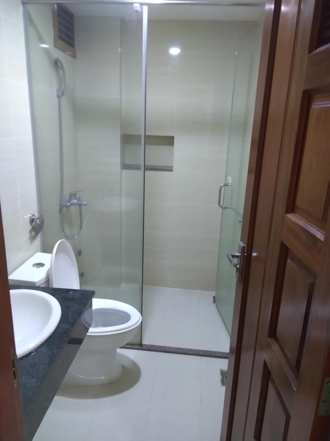 Praha Hotel Vung Tau Eksteriør bilde
